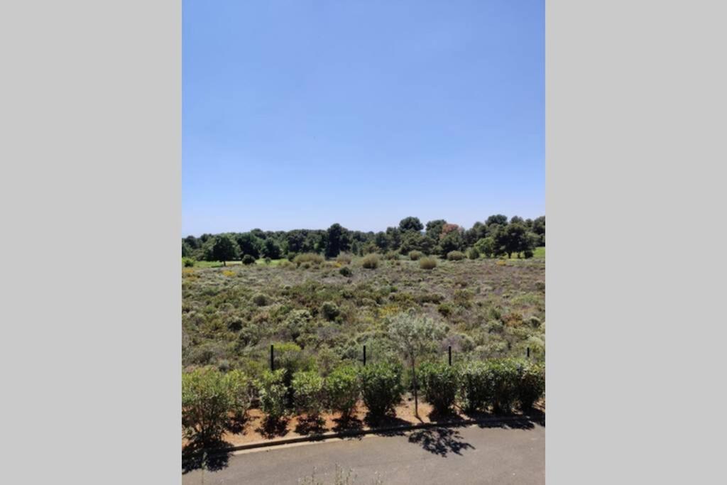 Appartement Golf Saint Thomas - Belle Residence Beziers Exterior photo